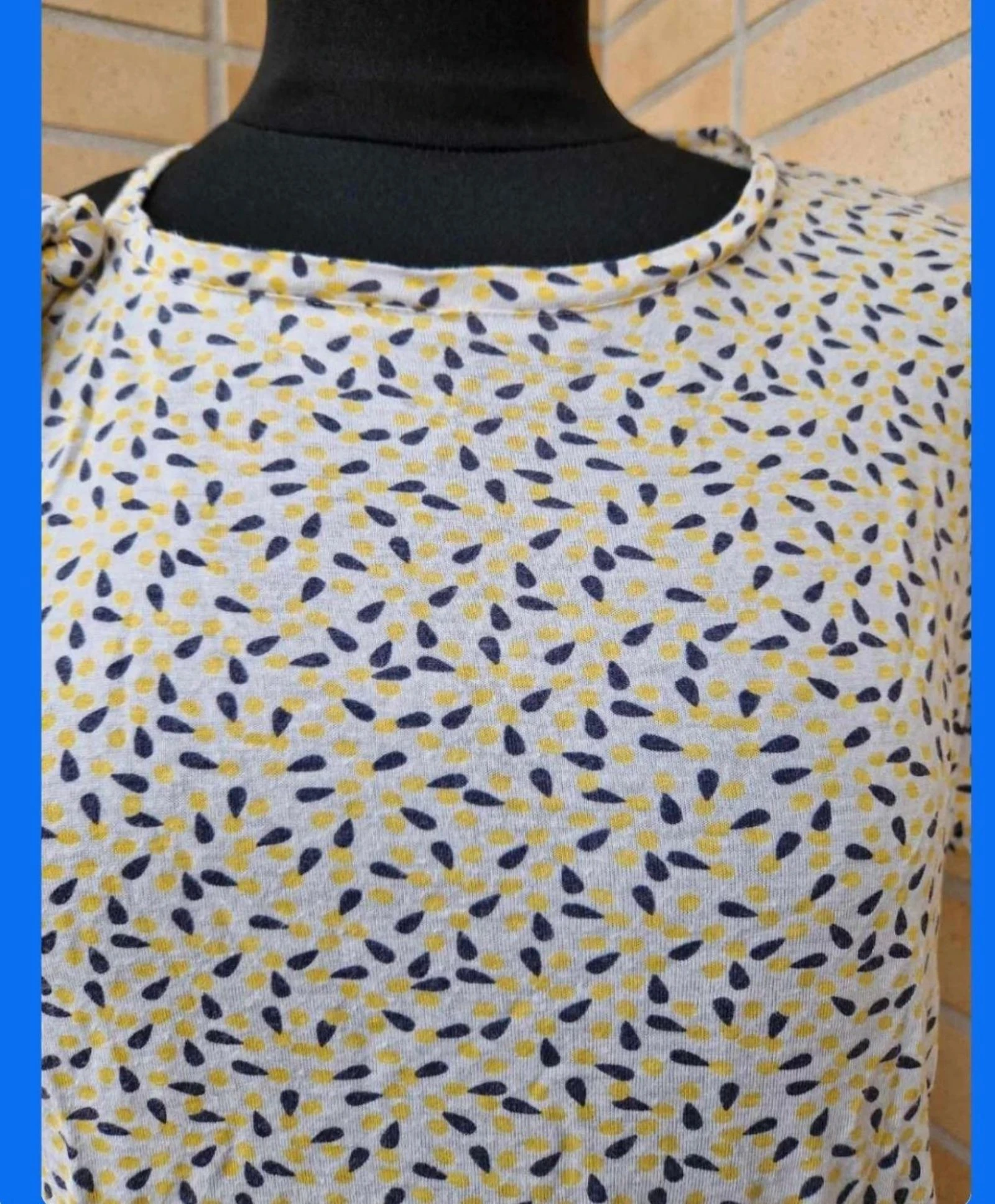 Camisola | suéter | jersey – photo 3